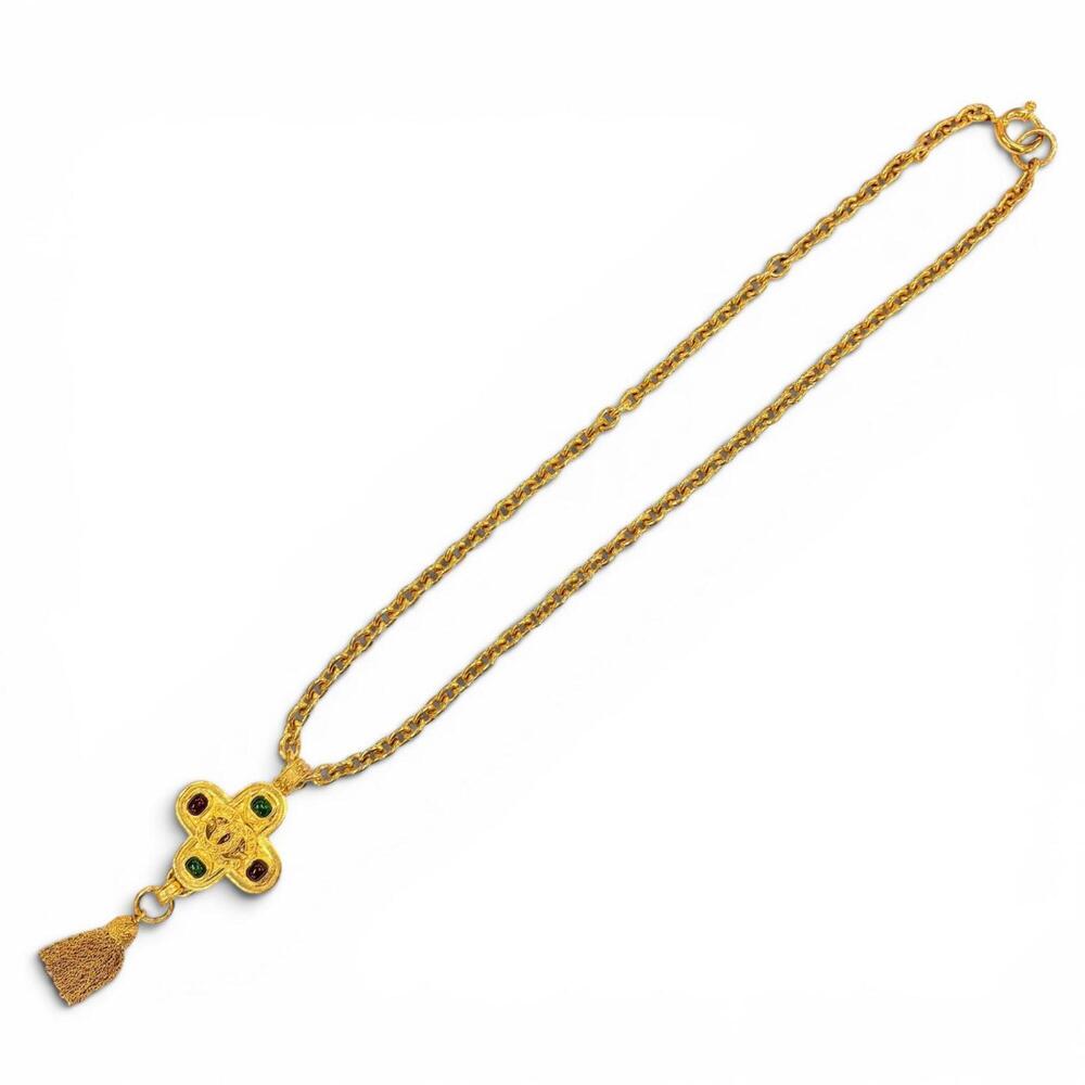 CHANEL Necklace - Picture 4 of 9